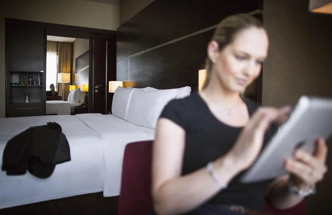 Hyatt Regency Oryx Doha-1